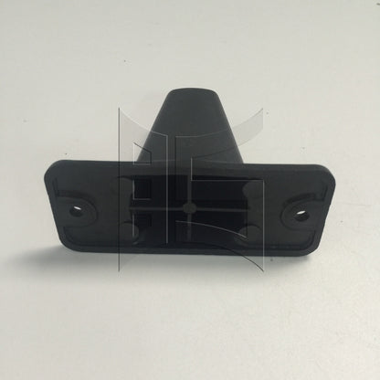 BQLZR 1pc Luggage Bracket Side Foot Z018 Luggage Replacement Parts