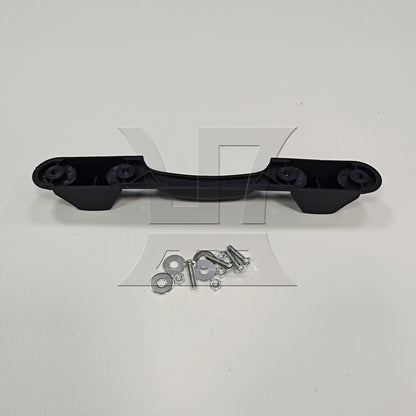 BQLZR 1pc Sluggage Side Feet Zf-1 for Business Suitcase Luggage