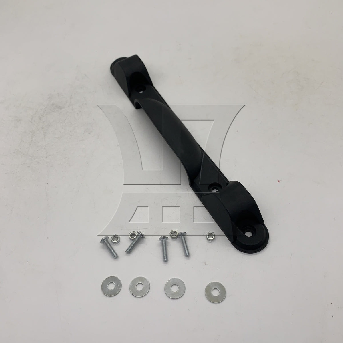 BQLZR 1pc Luggage Feet Side Stand ZF-2 for Side of Luggage