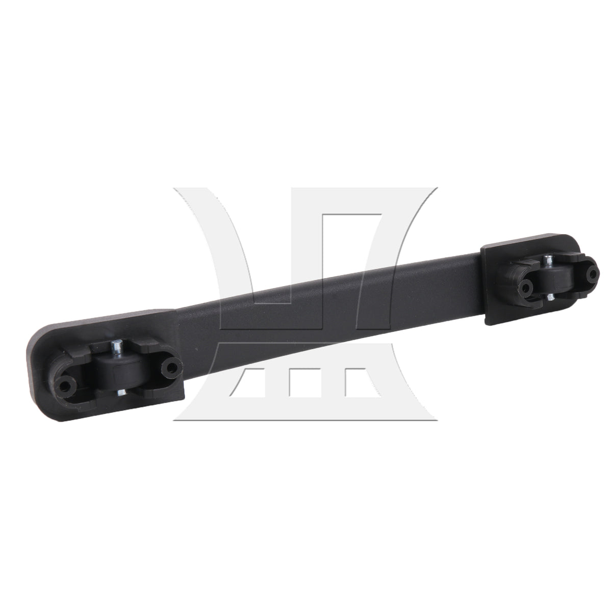 BQLZR 1pc Multi-Function Bag Handle Sb420 Black for Repairing Travel Case Handles