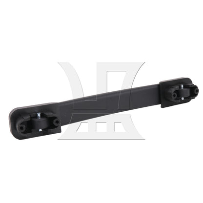 BQLZR 1pc Multi-Function Bag Handle Sb420 Black for Repairing Travel Case Handles