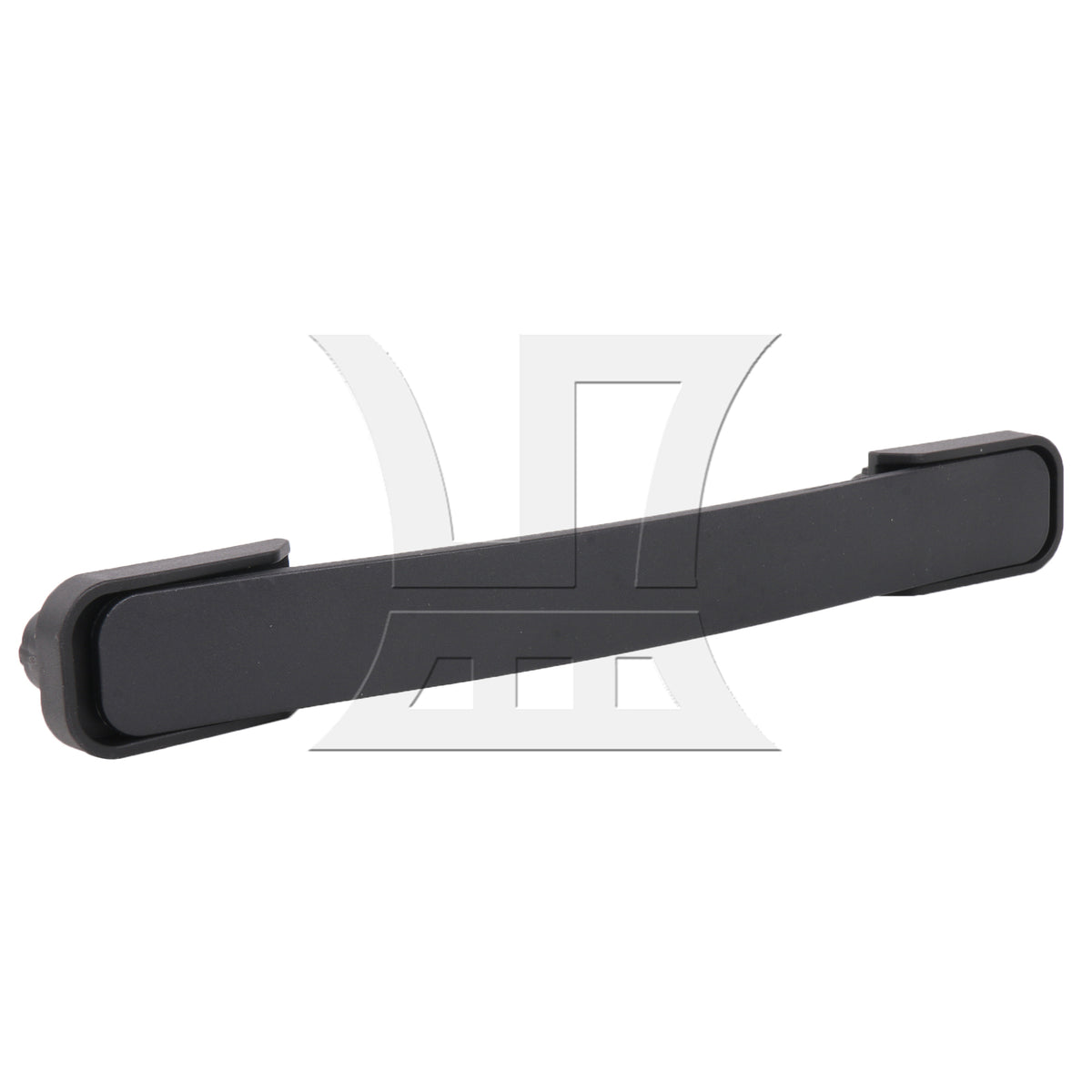 BQLZR 1pc Multi-Function Bag Handle Sb420 Black for Repairing Travel Case Handles