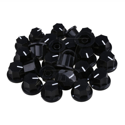 1 SET OF 3 CONTROL KNOBS FOR Electric BASS GUITAR