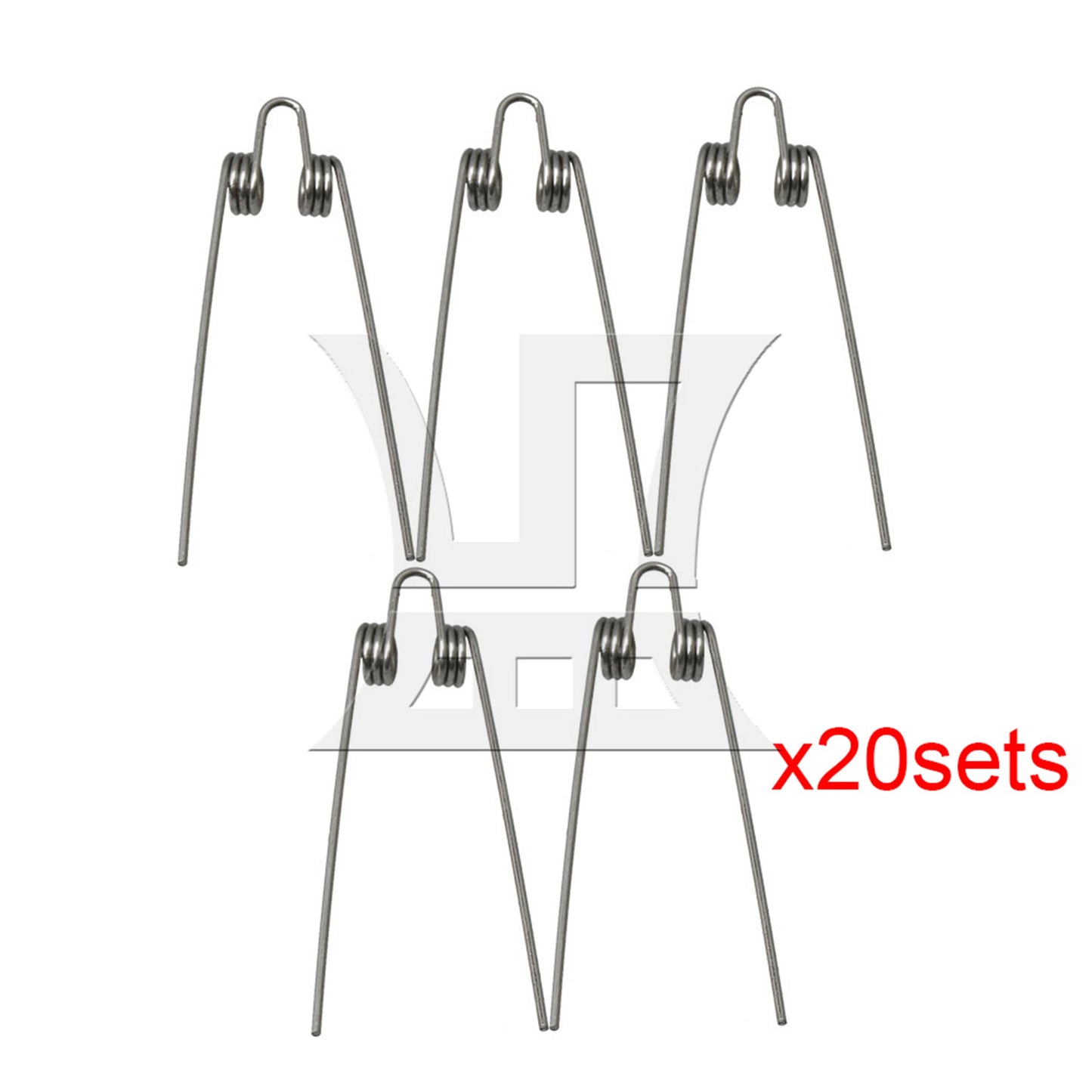 Trombone Water Key Spit Valve Spring Water Key Spit Valve Spring Musical Parts