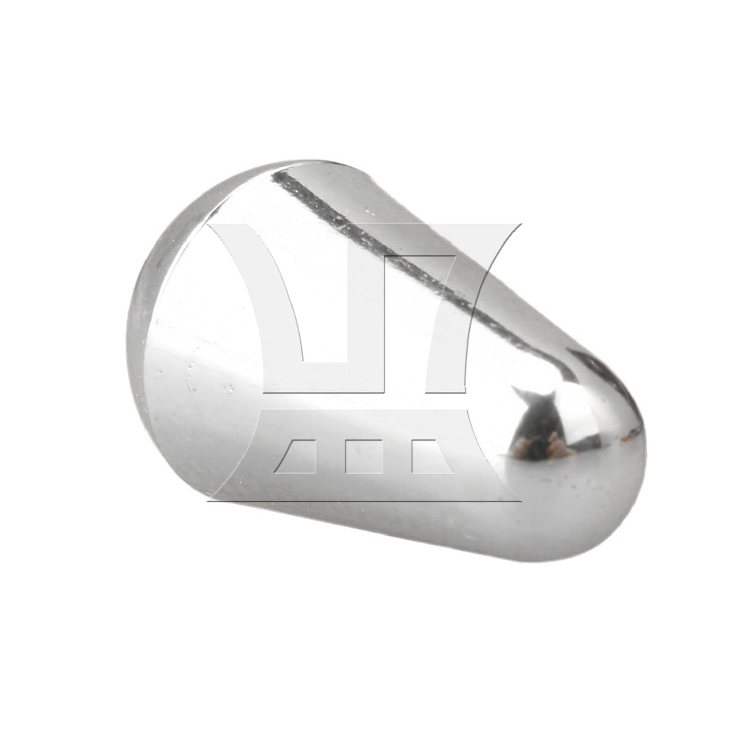 BQLZR Golden Chrome Guitar 5 Way Toggle Switch 3.5mm Slot Replacement