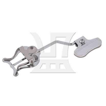 Trumpet Mouthpiece Puller Remover Metal Plating Sheet Music Clip Stand Holder