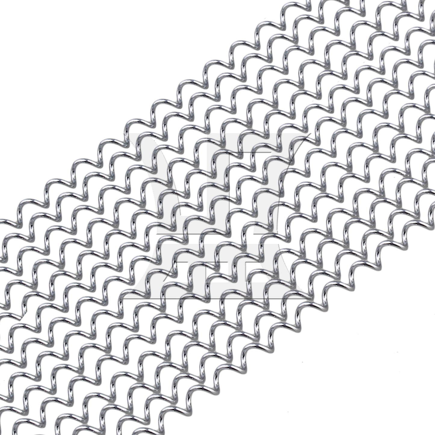 BQLZR Strands Drum Snare Wire Set for 12 inch Percussions with Mounting Straps