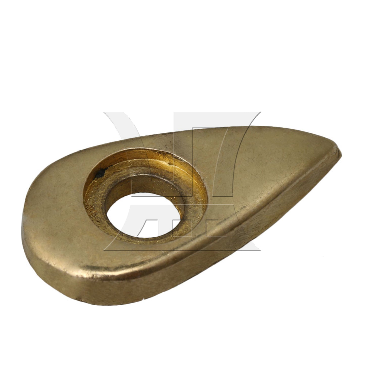 BQLZR B-flat Tenor Saxophone Mouthpiece Cap Ligature