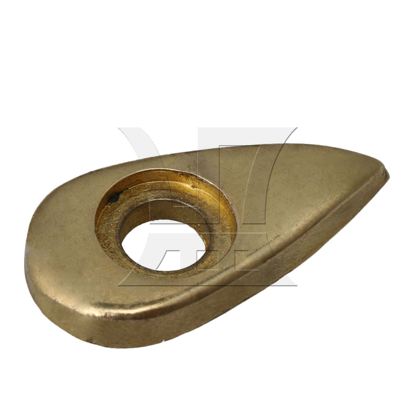 BQLZR Sax Music Sheet Clip Folder Holder 0.16" Round Insert with Thumb Hook Rest Set