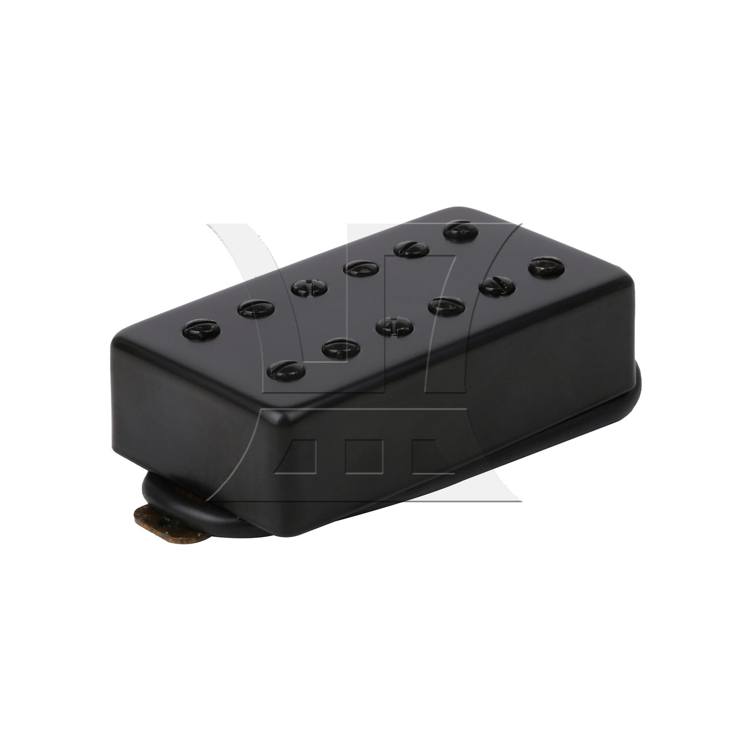 BQLZR Dual Coil Pickups for Electric Guitar Part N B 7.2 k 15 k w/ Screwdriver Set