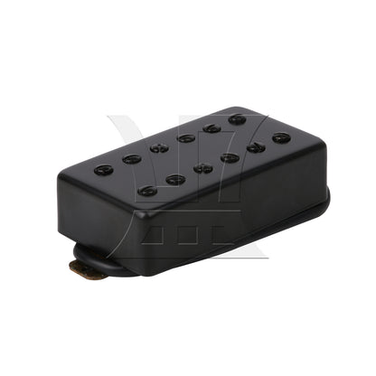 BQLZR Dual Coil Pickups for Electric Guitar Part N B 7.2 k 15 k w/ Screwdriver Set