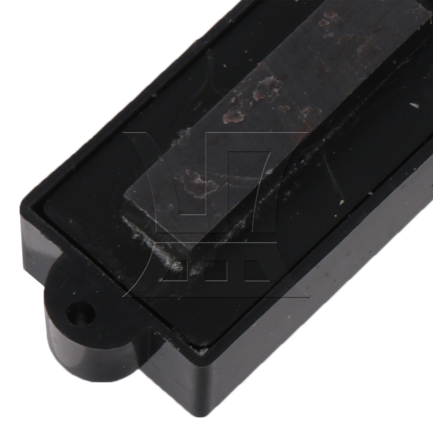 BQLZR 4-String Pickup for Electric Bass Parts w/ Screwdriver Screws Spring