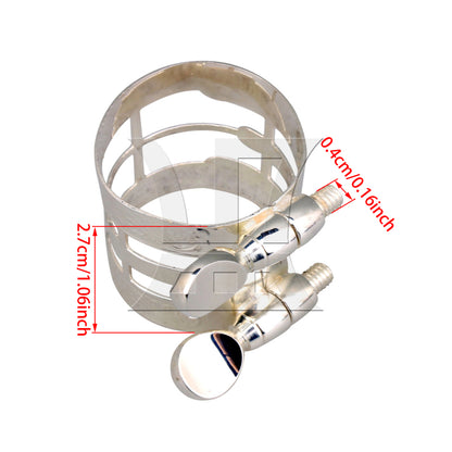 BQLZR  Violin Wood Tuning Peg and End Pin 1/4 Musical Instrument Accessories