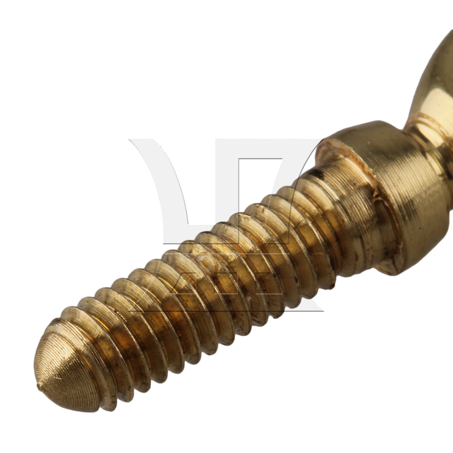 BQLZR Sax Neck Screw Gold