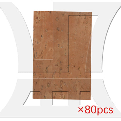 BQLZR Sax Neck Cork Suitable for Saxophone Performance