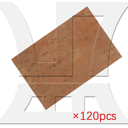 BQLZR Sax Neck Cork Suitable for Saxophone Performance