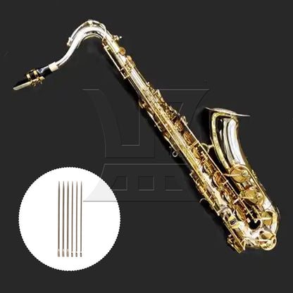 BQLZR  Alto Saxophone Reed Pin Breakage