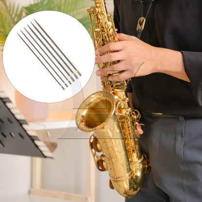 BQLZR  Alto Saxophone Reed Pin Breakage