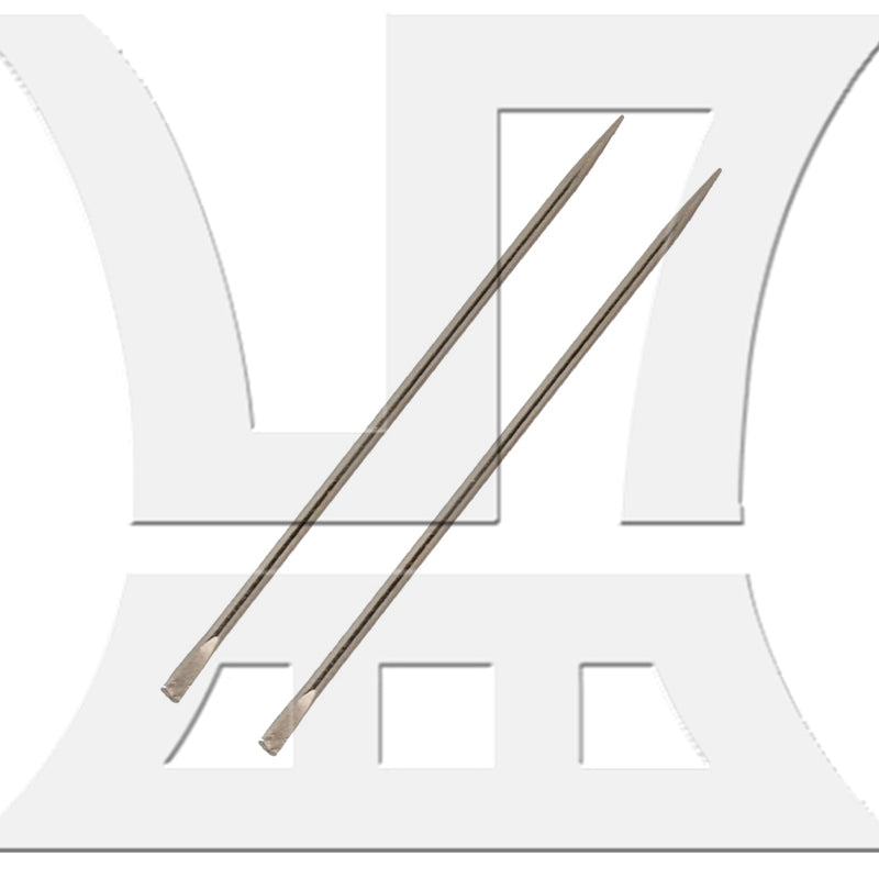 BQLZR  Alto Saxophone Reed Pin Breakage