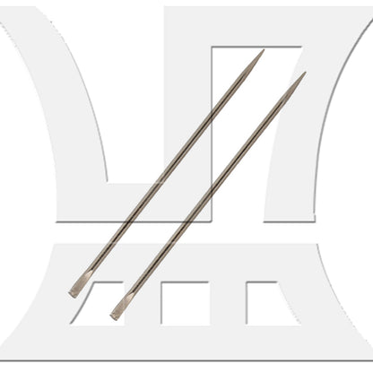 BQLZR  Alto Saxophone Reed Pin Breakage