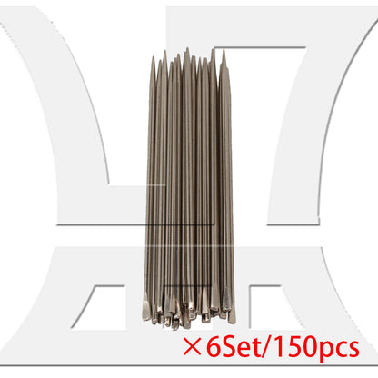 BQLZR  Alto Saxophone Reed Pin Breakage