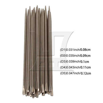 BQLZR  Alto Saxophone Reed Pin Breakage