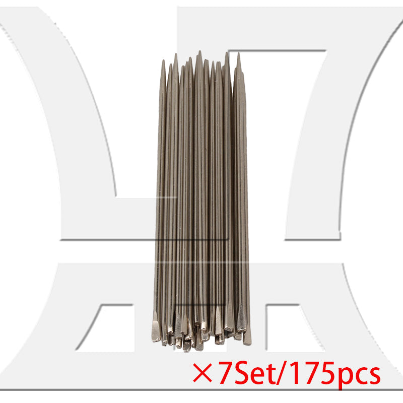 BQLZR  Alto Saxophone Reed Pin Breakage