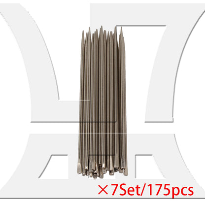 BQLZR  Alto Saxophone Reed Pin Breakage