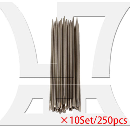 BQLZR  Alto Saxophone Reed Pin Breakage