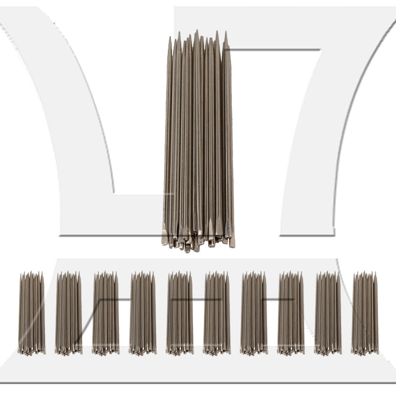 BQLZR  Alto Saxophone Reed Pin Breakage