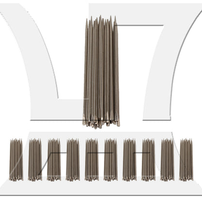 BQLZR  Alto Saxophone Reed Pin Breakage