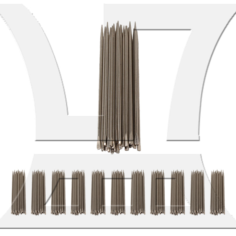 BQLZR  Alto Saxophone Reed Pin Breakage