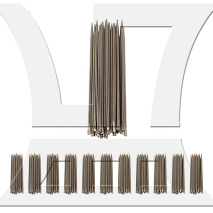 BQLZR  Alto Saxophone Reed Pin Breakage