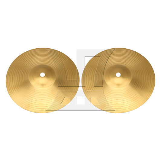 BQLZR  8-inch snare drum cymbal