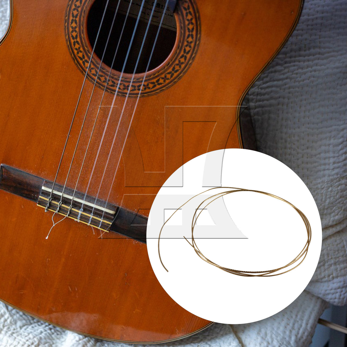 BQLZR 3pcs Plastic Guitar Truss Rod Cover HA-1003 4.37x2.5x0.18cm for Electric Guitar