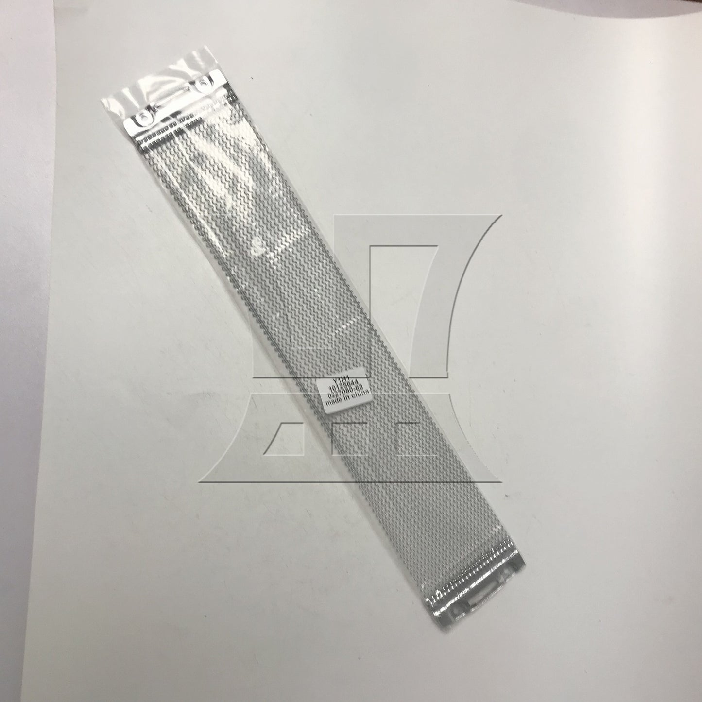 BQLZR  Drum Snare Wire Spring Steel 24 Strand for 14Inch Silver Replace Part