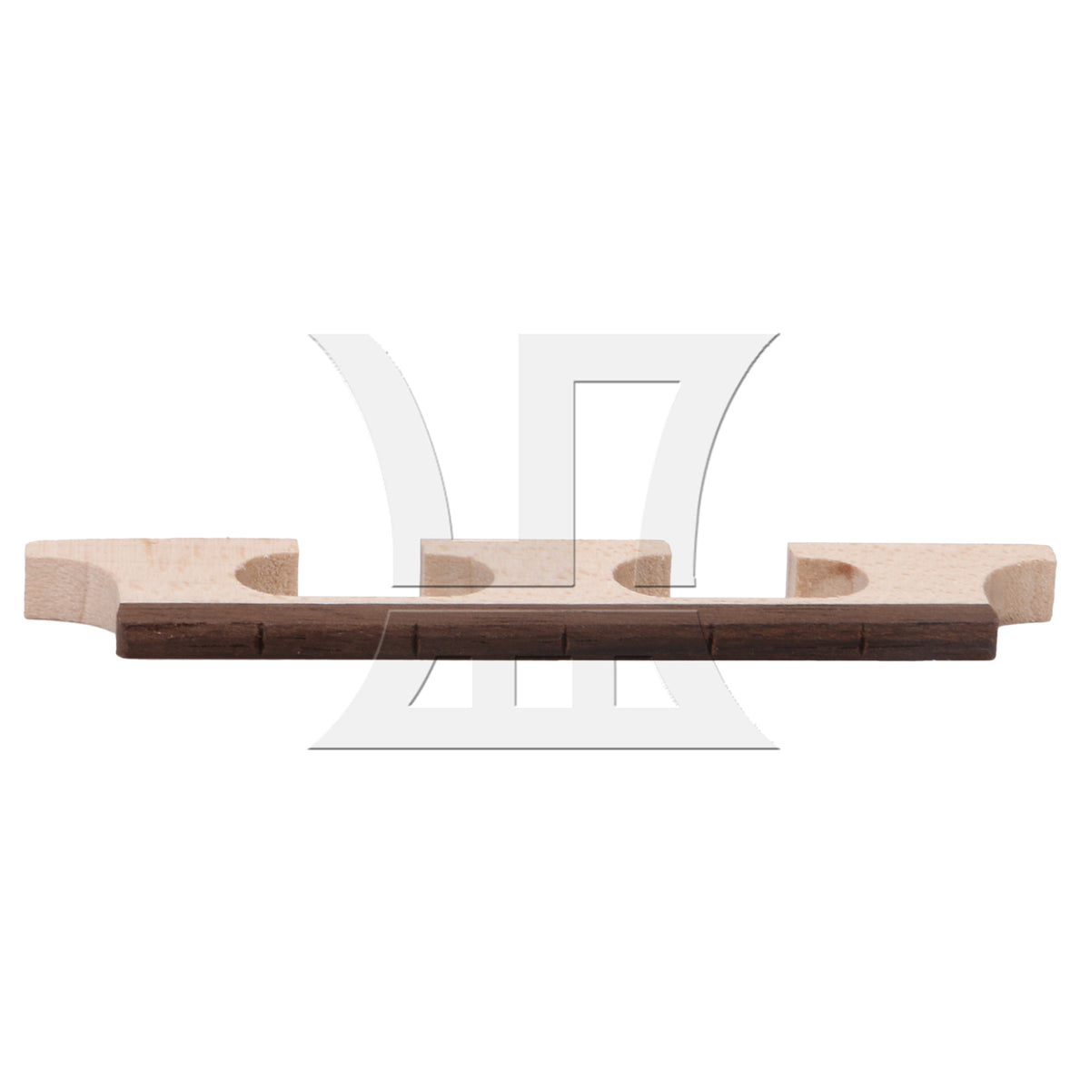 BQLZR 3pcs 5 String Banjo Bridge Type2 for Banjo Instrument Accessories