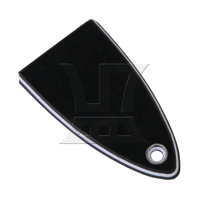 BQLZR 30pcs Beech Wood Cabinet Pulls 64mm Hole Centers with Mounting Screws for Installing Cabinets Wardrobes