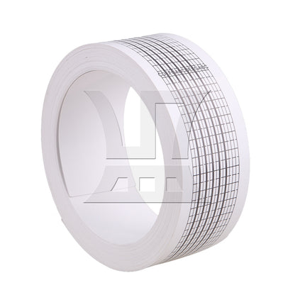BQLZR 3pcs 10m Blank Tapes 15 Note Suitable For Arrangers for Music Creation Draft Records