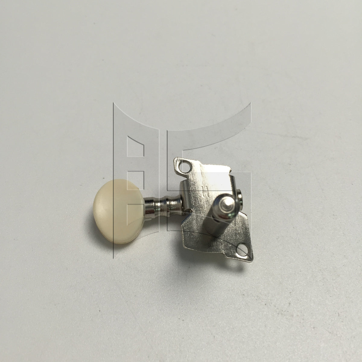 BQLZR 2 sets of ukulele diagonal small element head string accuracy 4 left 4 right