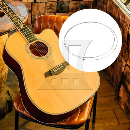 BQLZR 2pcs Acoustic Guitar Fretwire 2.0 Fret Cupronickel Silver for Vintage Guitar Refurbishment