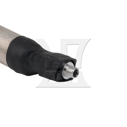 BQLZR 2PCS acoustic guitar pickup socket+2.5 jack