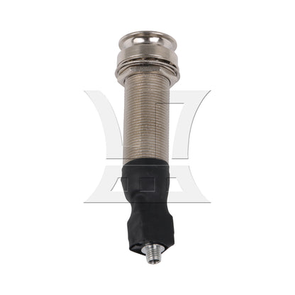 BQLZR 2PCS acoustic guitar pickup socket+2.5 jack
