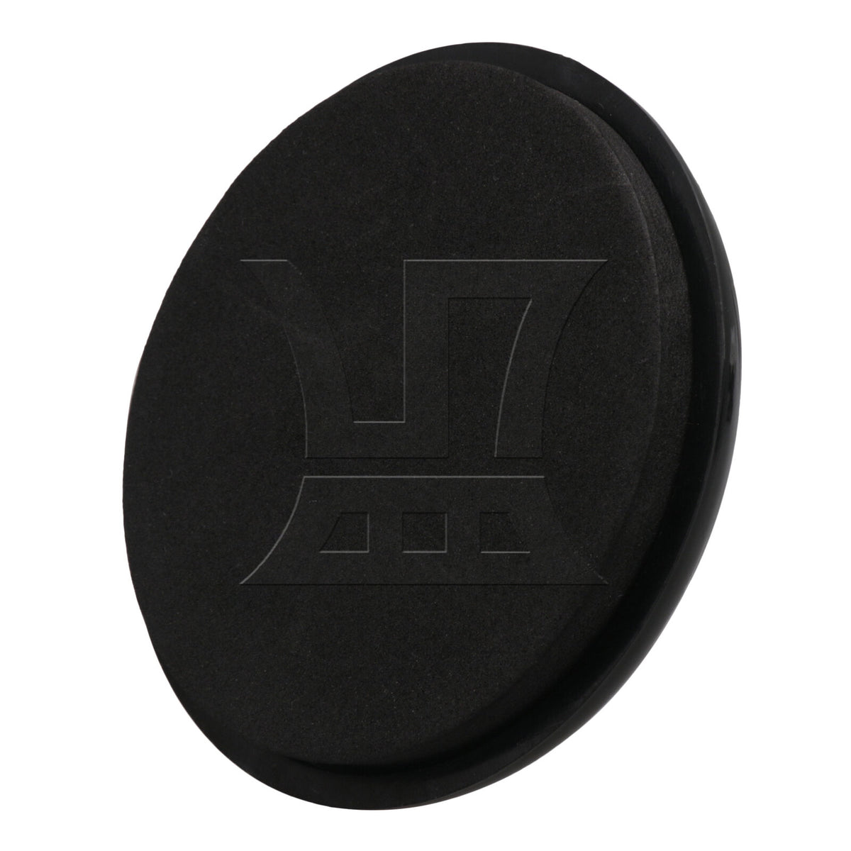 BQLZR 2PCS large lifting plastic anti slip pad