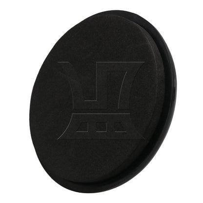 BQLZR 2PCS large lifting plastic anti slip pad