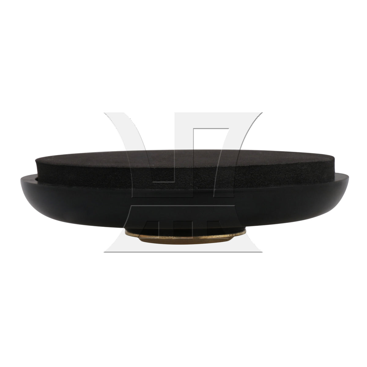 BQLZR 2PCS large lifting plastic anti slip pad