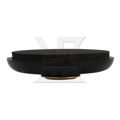 BQLZR 2PCS large lifting plastic anti slip pad