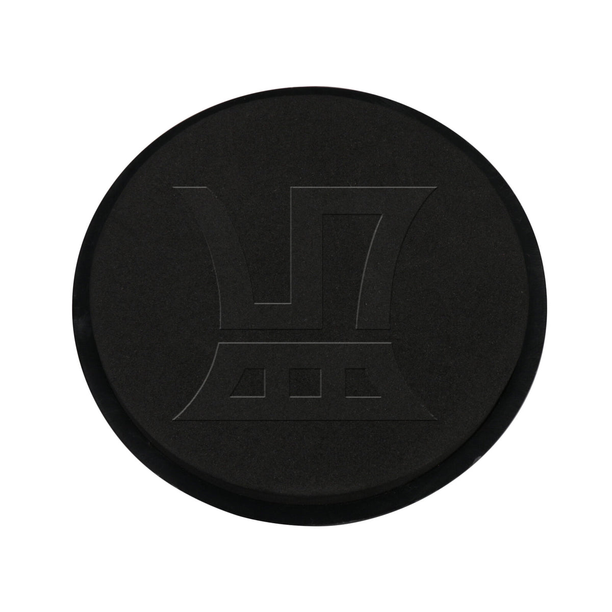 BQLZR 2PCS large lifting plastic anti slip pad