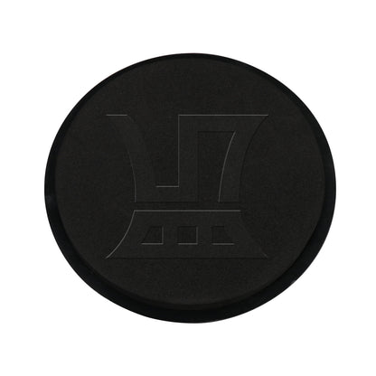 BQLZR 2PCS large lifting plastic anti slip pad