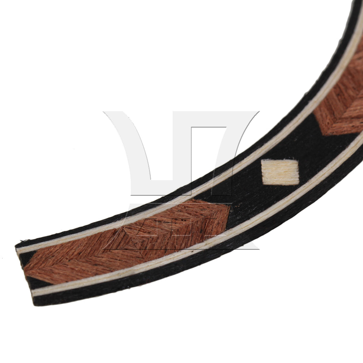 BQLZR Acoustic Guitar Rosewood Rosette B-104 for Music Schools Teaching and Training